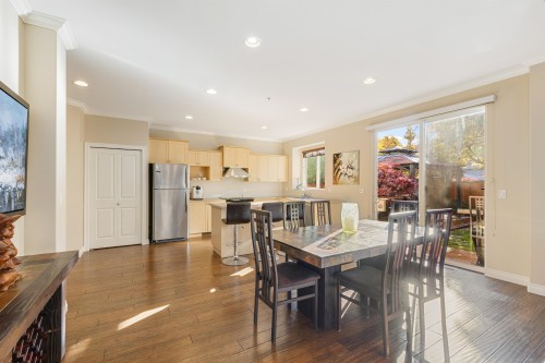 1078 Euphrates Crescent, Port Coquitlam, BC 