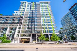 617-8699 Hazelbridge Way  Richmond, BC V6X 0T4