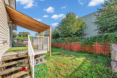 12150 Chestnut Crescent, Pitt Meadows, BC 