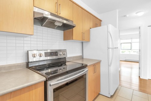 201-3142 John’S Street, Port Moody, BC 