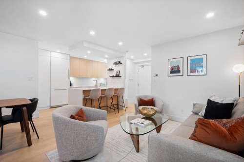 301-1350 Comox Street, Vancouver, BC 