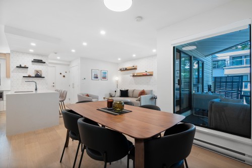 301-1350 Comox Street, Vancouver, BC 