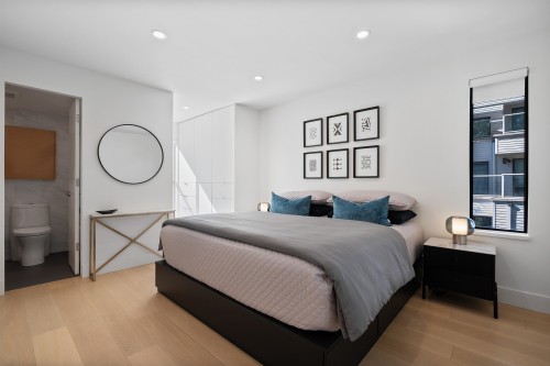 301-1350 Comox Street, Vancouver, BC 