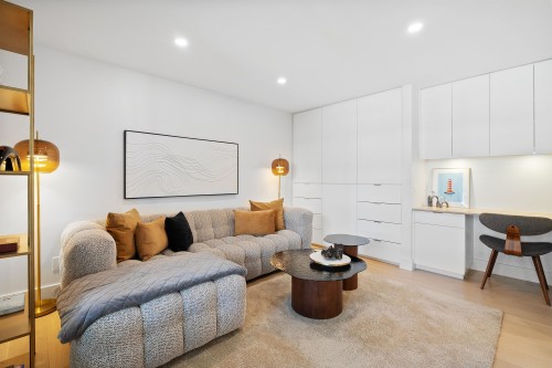 301-1350 Comox Street, Vancouver, BC 