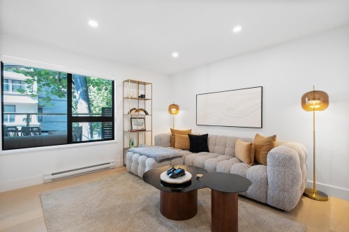 301-1350 Comox Street, Vancouver, BC 