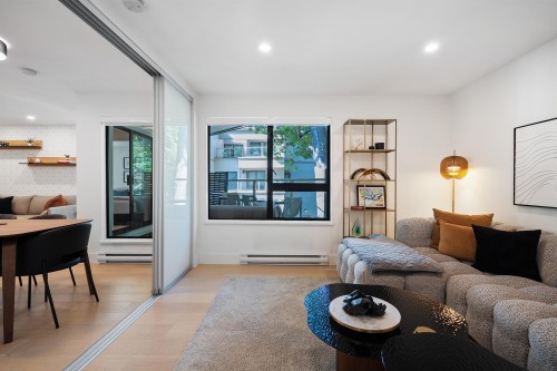 301-1350 Comox Street, Vancouver, BC 