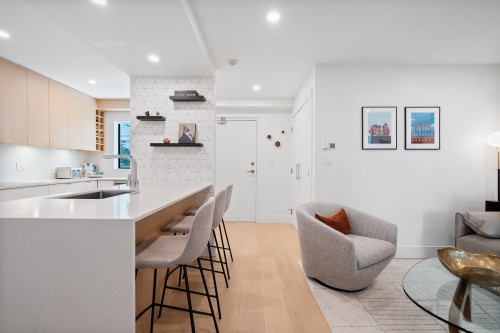 301-1350 Comox Street, Vancouver, BC 