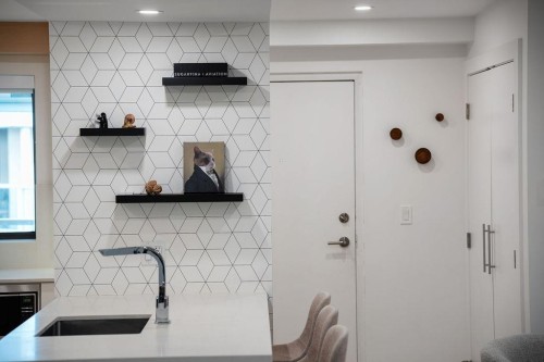 301-1350 Comox Street, Vancouver, BC 