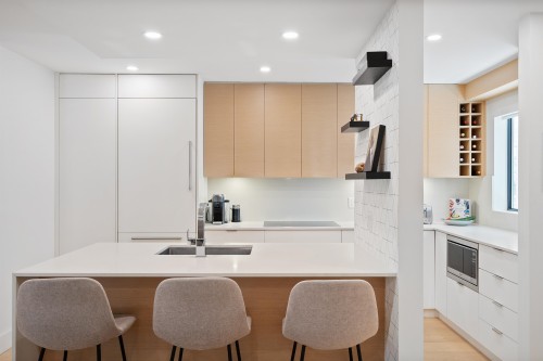 301-1350 Comox Street, Vancouver, BC 