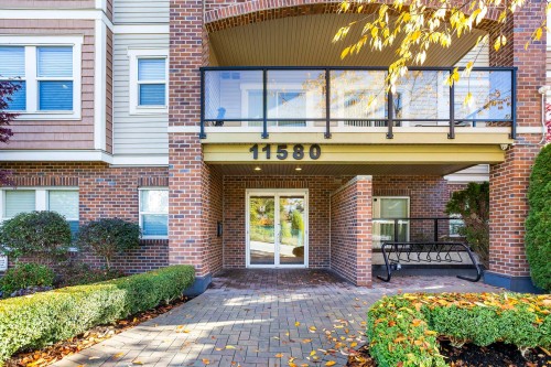 301-11580 223 Street, Maple Ridge, BC 