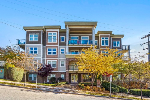 301-11580 223 Street, Maple Ridge, BC 