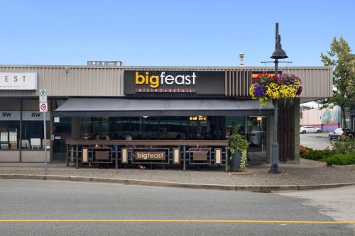 301-11580 223 Street, Maple Ridge, BC 