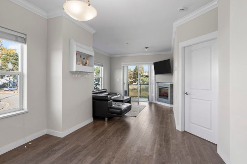 301-11580 223 Street, Maple Ridge, BC 