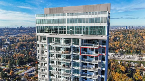 4402-720 Farrow Street  Coquitlam, BC V3J 0P3