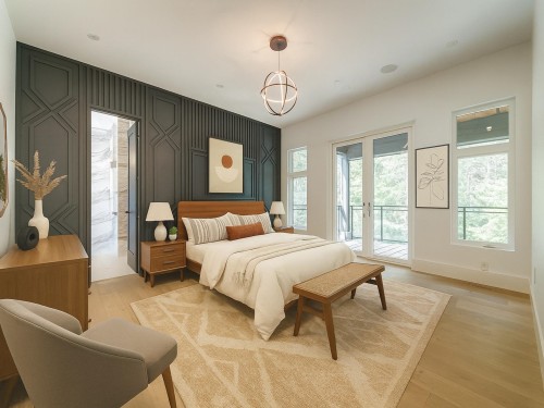 9113 Riverside Drive, Whistler, BC 