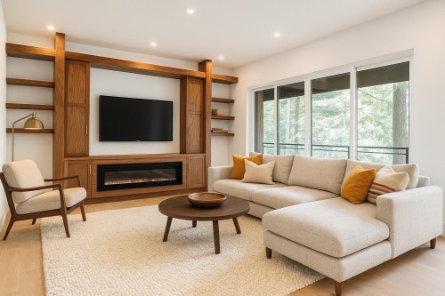 9113 Riverside Drive, Whistler, BC 