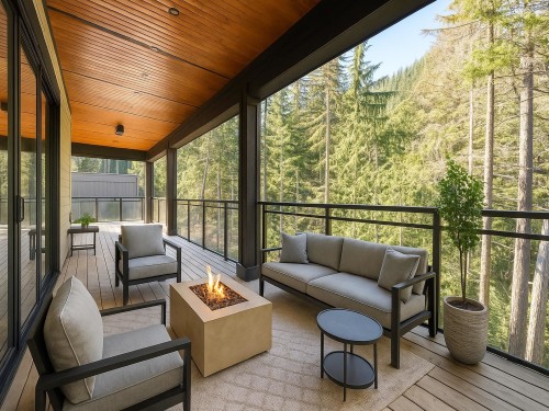 9113 Riverside Drive, Whistler, BC 