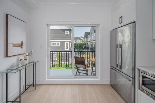 4-22811 Mclean Avenue, Richmond, BC 