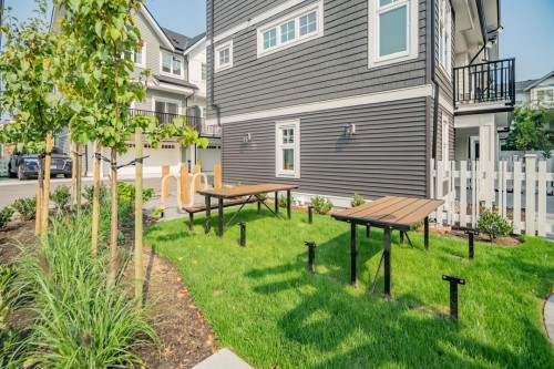 4-22811 Mclean Avenue, Richmond, BC 