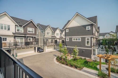 4-22811 Mclean Avenue, Richmond, BC 