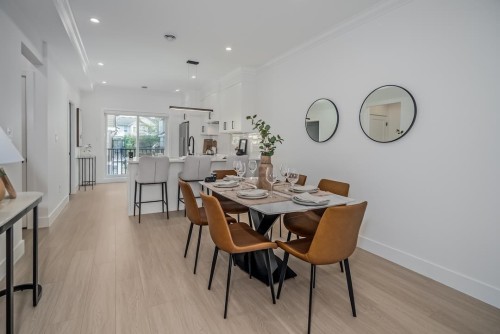 4-22811 Mclean Avenue, Richmond, BC 