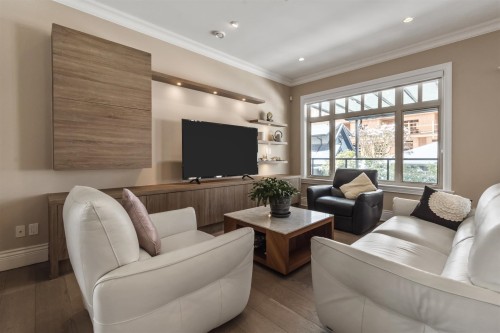 5809 Cartier Street, Vancouver, BC 