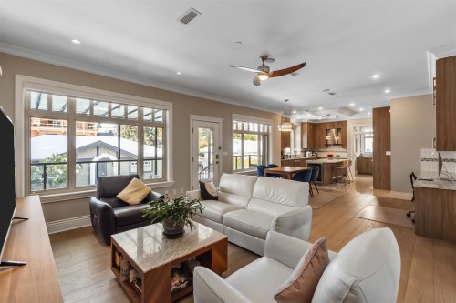 5809 Cartier Street, Vancouver, BC 