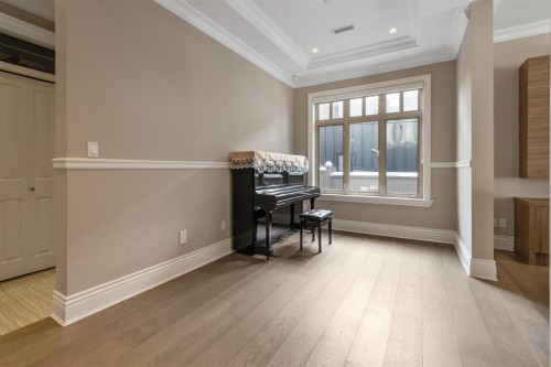 5809 Cartier Street, Vancouver, BC 