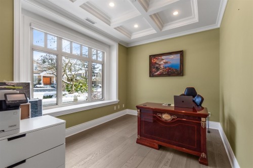 5809 Cartier Street, Vancouver, BC 