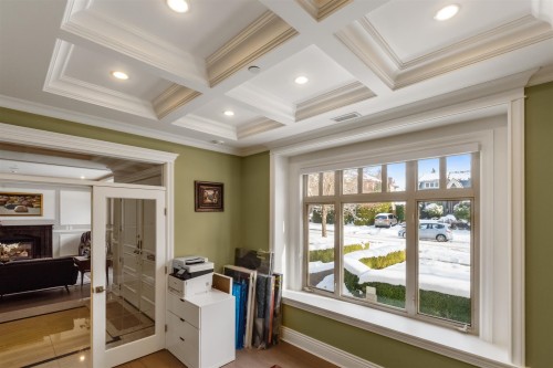 5809 Cartier Street, Vancouver, BC 