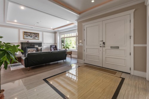 5809 Cartier Street, Vancouver, BC 
