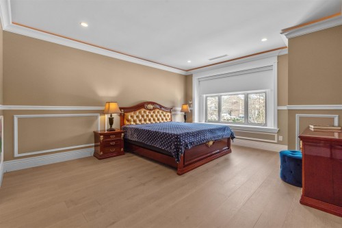 5809 Cartier Street, Vancouver, BC 