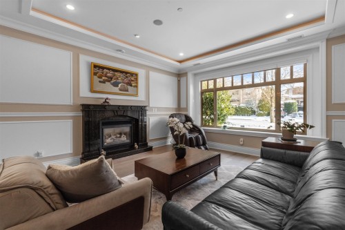 5809 Cartier Street, Vancouver, BC 