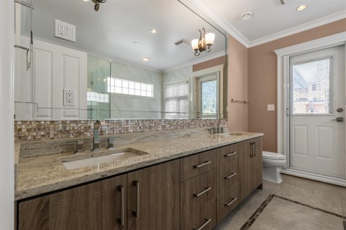 5809 Cartier Street, Vancouver, BC 