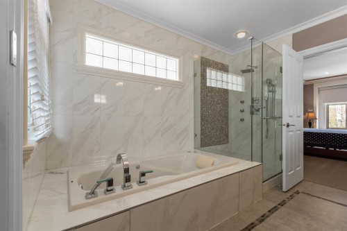 5809 Cartier Street, Vancouver, BC 