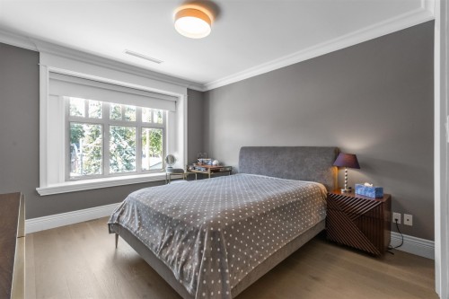 5809 Cartier Street, Vancouver, BC 