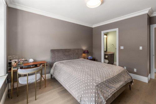 5809 Cartier Street, Vancouver, BC 