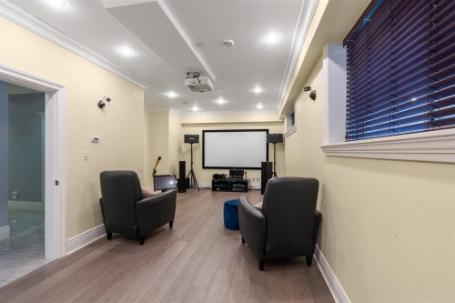 5809 Cartier Street, Vancouver, BC 