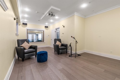 5809 Cartier Street, Vancouver, BC 