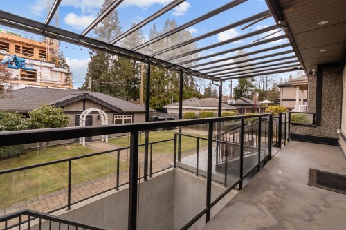 5809 Cartier Street, Vancouver, BC 