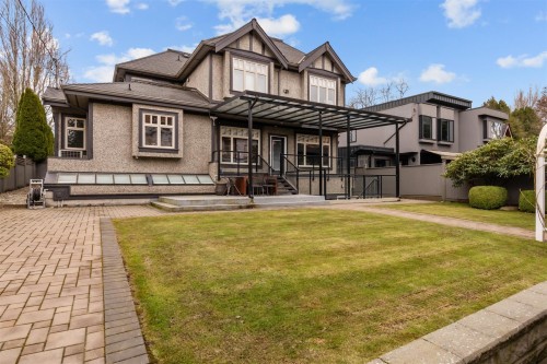 5809 Cartier Street, Vancouver, BC 