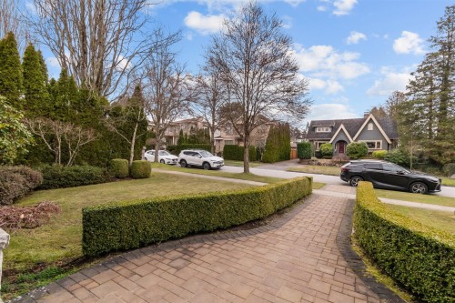 5809 Cartier Street, Vancouver, BC 