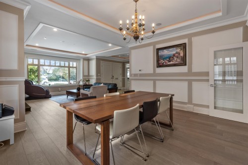 5809 Cartier Street, Vancouver, BC 