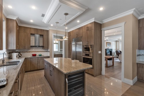 5809 Cartier Street, Vancouver, BC 