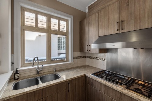 5809 Cartier Street, Vancouver, BC 