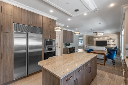 5809 Cartier Street, Vancouver, BC 