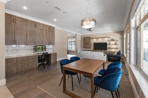 5809 Cartier Street, Vancouver, BC 