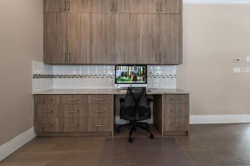 5809 Cartier Street, Vancouver, BC 