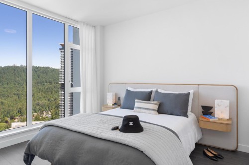 1608-518 Clarke Road, Coquitlam, BC 