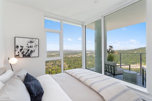 1608-518 Clarke Road, Coquitlam, BC 